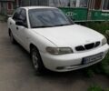 Білий Деу Нубіра, об'ємом двигуна 1.6 л та пробігом 2 тис. км за 628 $, фото 1 на Automoto.ua
