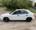 Белый Дэу Нубира, объемом двигателя 1.6 л и пробегом 200 тыс. км за 1850 $, фото 2 на Automoto.ua