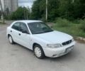 Білий Деу Нубіра, об'ємом двигуна 1.6 л та пробігом 300 тис. км за 1500 $, фото 1 на Automoto.ua