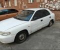 Білий Деу Нубіра, об'ємом двигуна 1.6 л та пробігом 180 тис. км за 648 $, фото 1 на Automoto.ua