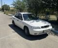 Белый Дэу Нубира, объемом двигателя 0 л и пробегом 225 тыс. км за 1000 $, фото 1 на Automoto.ua