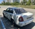 Белый Дэу Нубира, объемом двигателя 0 л и пробегом 225 тыс. км за 1000 $, фото 1 на Automoto.ua