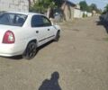 Белый Дэу Нубира, объемом двигателя 1.6 л и пробегом 226 тыс. км за 1350 $, фото 5 на Automoto.ua