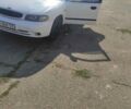 Белый Дэу Нубира, объемом двигателя 1.6 л и пробегом 226 тыс. км за 1350 $, фото 6 на Automoto.ua