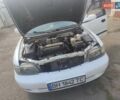Белый Дэу Нубира, объемом двигателя 1.6 л и пробегом 226 тыс. км за 1350 $, фото 12 на Automoto.ua