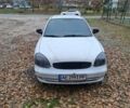 Белый Дэу Нубира, объемом двигателя 2 л и пробегом 200 тыс. км за 1400 $, фото 2 на Automoto.ua