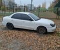 Белый Дэу Нубира, объемом двигателя 2 л и пробегом 200 тыс. км за 1400 $, фото 3 на Automoto.ua
