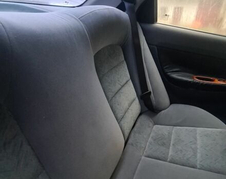 Белый Дэу Нубира, объемом двигателя 0 л и пробегом 75 тыс. км за 500 $, фото 5 на Automoto.ua