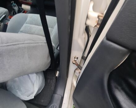 Белый Дэу Нубира, объемом двигателя 0 л и пробегом 75 тыс. км за 500 $, фото 4 на Automoto.ua