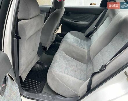 Белый Дэу Нубира, объемом двигателя 1.6 л и пробегом 250 тыс. км за 1500 $, фото 18 на Automoto.ua