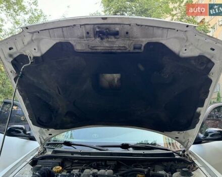 Белый Дэу Нубира, объемом двигателя 1.6 л и пробегом 373 тыс. км за 2100 $, фото 13 на Automoto.ua