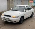 Белый Дэу Нубира, объемом двигателя 1.6 л и пробегом 250 тыс. км за 1500 $, фото 6 на Automoto.ua