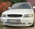 Дэу Нубира 1998 в Харькове на Automoto.ua Белый Дэу Нубира, объемом двигателя 1.6 л и пробегом 100 тыс. км за 2100 $, фото 2 на Automoto.ua