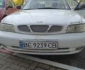 Белый Дэу Нубира, объемом двигателя 1.6 л и пробегом 370 тыс. км за 2398 $, фото 1 на Automoto.ua