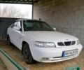 Белый Дэу Нубира, объемом двигателя 1.8 л и пробегом 154 тыс. км за 2200 $, фото 1 на Automoto.ua