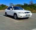 Білий Деу Нубіра, об'ємом двигуна 1.6 л та пробігом 273 тис. км за 850 $, фото 1 на Automoto.ua