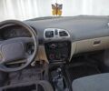 Белый Дэу Нубира, объемом двигателя 1.6 л и пробегом 370 тыс. км за 2398 $, фото 8 на Automoto.ua