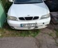 Белый Дэу Нубира, объемом двигателя 1.6 л и пробегом 650 тыс. км за 1000 $, фото 1 на Automoto.ua
