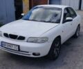 Білий Деу Нубіра, об'ємом двигуна 1.6 л та пробігом 300 тис. км за 1500 $, фото 1 на Automoto.ua