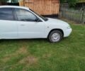 Дэу Нубира 1998 в Камень-Каширский на Automoto.ua Белый Дэу Нубира, объемом двигателя 1.6 л и пробегом 270 тыс. км за 1230 $, фото 13 на Automoto.ua
