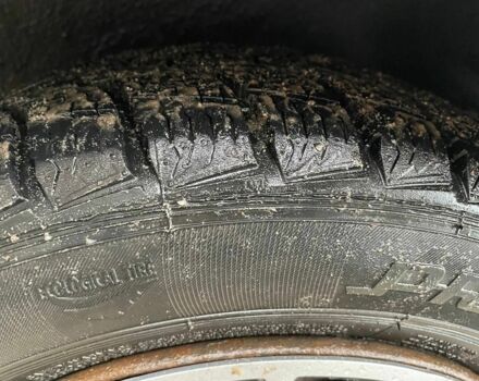 Білий Деу Нубіра, об'ємом двигуна 1.6 л та пробігом 250 тис. км за 1500 $, фото 17 на Automoto.ua