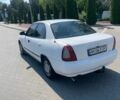 Білий Деу Нубіра, об'ємом двигуна 1.6 л та пробігом 280 тис. км за 1100 $, фото 1 на Automoto.ua