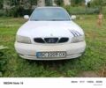 Белый Дэу Нубира, объемом двигателя 1.6 л и пробегом 223 тыс. км за 804 $, фото 1 на Automoto.ua