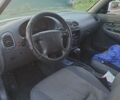 Белый Дэу Нубира, объемом двигателя 2 л и пробегом 450 тыс. км за 1900 $, фото 2 на Automoto.ua