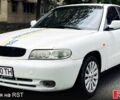 Білий Деу Нубіра, об'ємом двигуна 2 л та пробігом 150 тис. км за 850 $, фото 1 на Automoto.ua