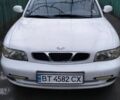Белый Дэу Нубира, объемом двигателя 1.6 л и пробегом 349 тыс. км за 2200 $, фото 1 на Automoto.ua