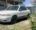 Белый Дэу Нубира, объемом двигателя 1.6 л и пробегом 302 тыс. км за 1500 $, фото 1 на Automoto.ua