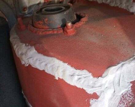 Белый Дэу Нубира, объемом двигателя 1.6 л и пробегом 10 тыс. км за 1800 $, фото 14 на Automoto.ua