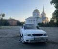 Белый Дэу Нубира, объемом двигателя 1.6 л и пробегом 325 тыс. км за 1800 $, фото 1 на Automoto.ua