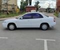 Белый Дэу Нубира, объемом двигателя 1.6 л и пробегом 250 тыс. км за 1998 $, фото 9 на Automoto.ua