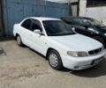 Белый Дэу Нубира, объемом двигателя 1.6 л и пробегом 347 тыс. км за 1300 $, фото 1 на Automoto.ua