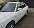 Білий Деу Нубіра, об'ємом двигуна 1.6 л та пробігом 190 тис. км за 2500 $, фото 1 на Automoto.ua