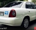 Білий Деу Нубіра, об'ємом двигуна 2 л та пробігом 150 тис. км за 850 $, фото 5 на Automoto.ua