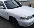 Белый Дэу Нубира, объемом двигателя 1.6 л и пробегом 349 тыс. км за 2200 $, фото 7 на Automoto.ua