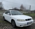 Белый Дэу Нубира, объемом двигателя 1.6 л и пробегом 380 тыс. км за 1900 $, фото 1 на Automoto.ua
