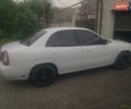 Белый Дэу Нубира, объемом двигателя 1.6 л и пробегом 357 тыс. км за 1700 $, фото 6 на Automoto.ua