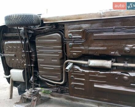 Белый Дэу Нубира, объемом двигателя 1.6 л и пробегом 10 тыс. км за 1800 $, фото 12 на Automoto.ua