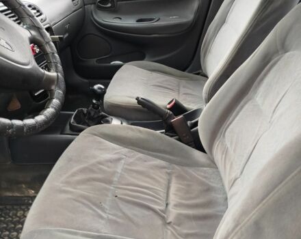 Дэу Нубира 1998 в Камень-Каширский на Automoto.ua Белый Дэу Нубира, объемом двигателя 1.6 л и пробегом 270 тыс. км за 1230 $, фото 10 на Automoto.ua