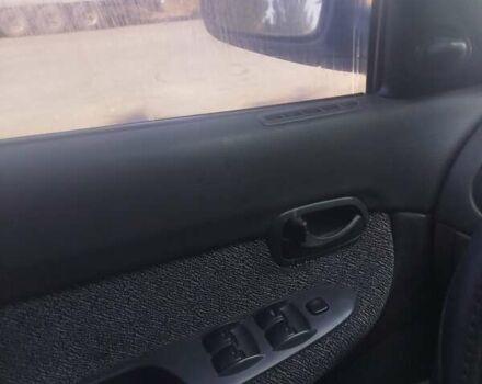 Белый Дэу Нубира, объемом двигателя 1.6 л и пробегом 88 тыс. км за 2100 $, фото 10 на Automoto.ua