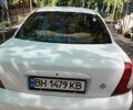 Белый Дэу Нубира, объемом двигателя 1.6 л и пробегом 348 тыс. км за 2500 $, фото 9 на Automoto.ua