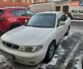Белый Дэу Нубира, объемом двигателя 1.6 л и пробегом 235 тыс. км за 2650 $, фото 1 на Automoto.ua