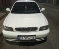 Белый Дэу Нубира, объемом двигателя 1.6 л и пробегом 260 тыс. км за 1800 $, фото 1 на Automoto.ua
