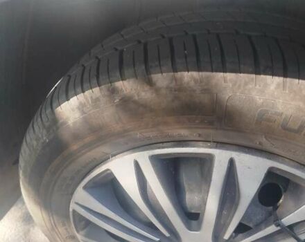 Белый Дэу Нубира, объемом двигателя 1.6 л и пробегом 88 тыс. км за 2100 $, фото 5 на Automoto.ua