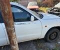 Білий Деу Нубіра, об'ємом двигуна 1.6 л та пробігом 380 тис. км за 900 $, фото 6 на Automoto.ua