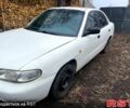 Белый Дэу Нубира, объемом двигателя 16 л и пробегом 310 тыс. км за 1500 $, фото 2 на Automoto.ua
