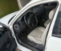 Белый Дэу Нубира, объемом двигателя 1.6 л и пробегом 203 тыс. км за 1150 $, фото 4 на Automoto.ua